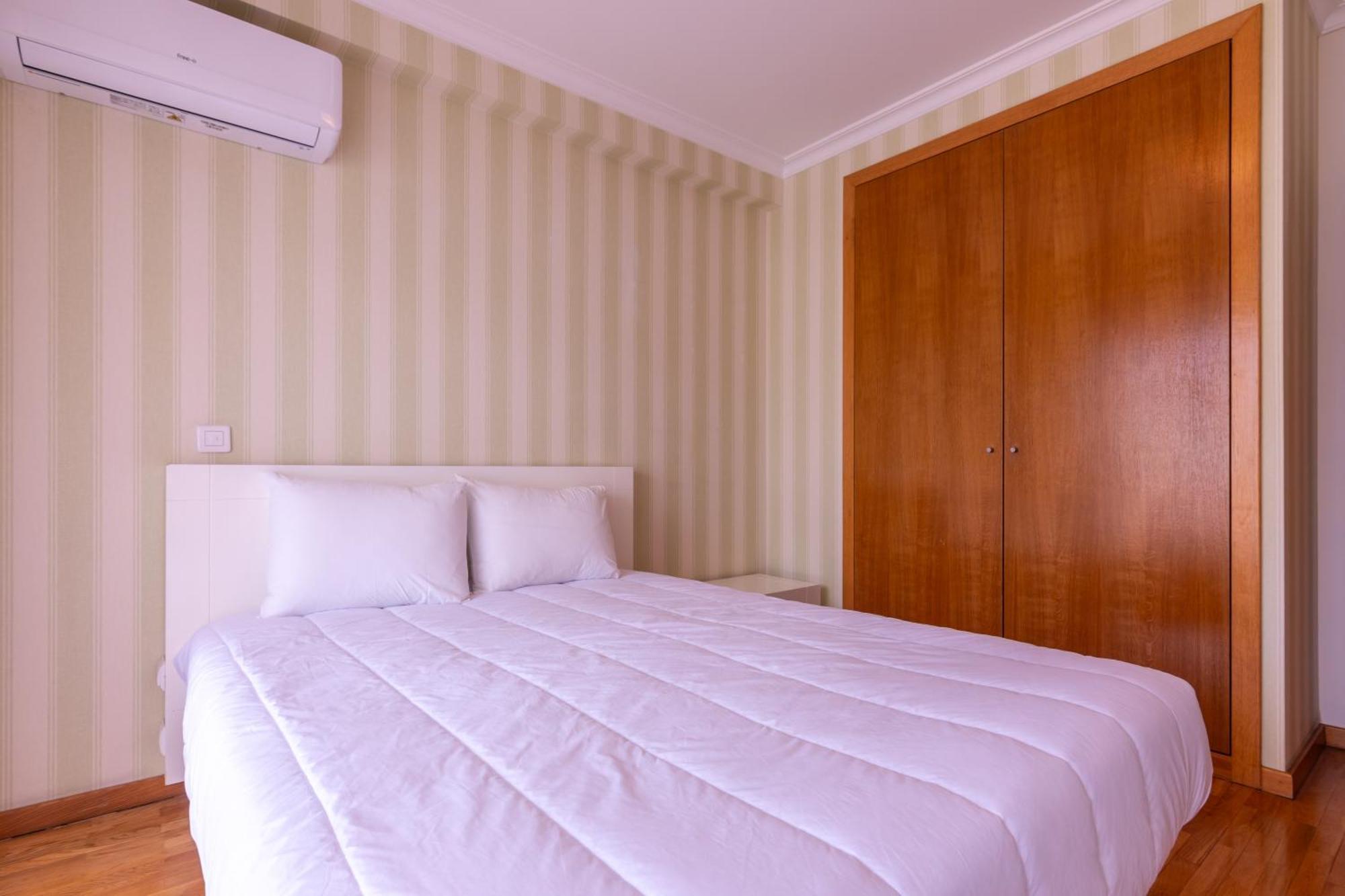 Oceanbreeze Matosinhos - Ecohost Apartment Bagian luar foto
